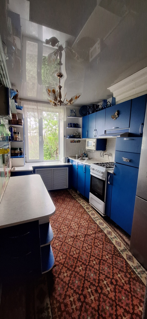 Продажа 5-комнатного дома, 100 м², Донская, дом  2/1 - Продажа домов, коттеджей в Казахстане фото 2 из 9