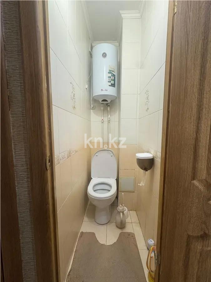 Продажа 1-комнатной квартиры, 35 м², ул. Сатыбалдина, дом  10 в Караганде - фото 3