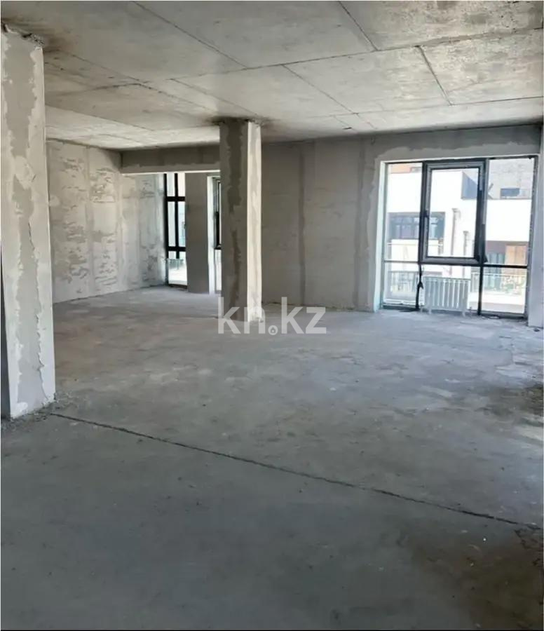 Продажа 3-комнатной квартиры, 100 м², ул. Арайлы, дом  20/1 стр - Продажа квартир в Алматы фото 1 из 3
