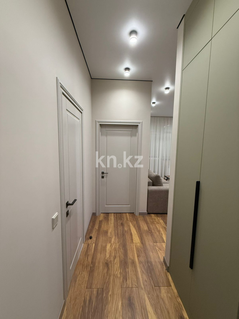 Продажа 2-комнатной квартиры, 39 м² в Астане - фото 3