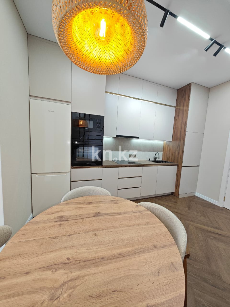 Продажа 2-комнатной квартиры, 50 м² в Караганде