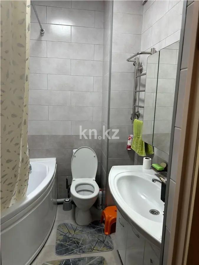 Продажа 1-комнатной квартиры, 40.6 м² - Продажа однокомнатных квартир от собственников в Алматы - страница 4 фото 3 из 4