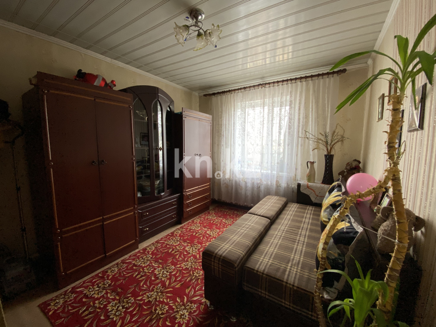 Продажа 5-комнатного дома, 120 м², ул. Индустрии - Продажа домов, коттеджей в Караганде с фото фото 18 из 19