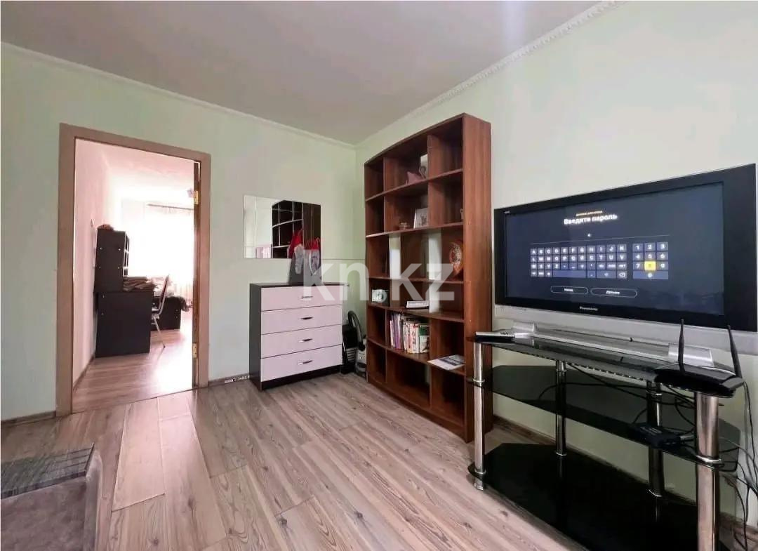 Продажа 3-комнатной квартиры, 61 м² - Продажа квартир в Медеуском р-не Алматы фото 1 из 5