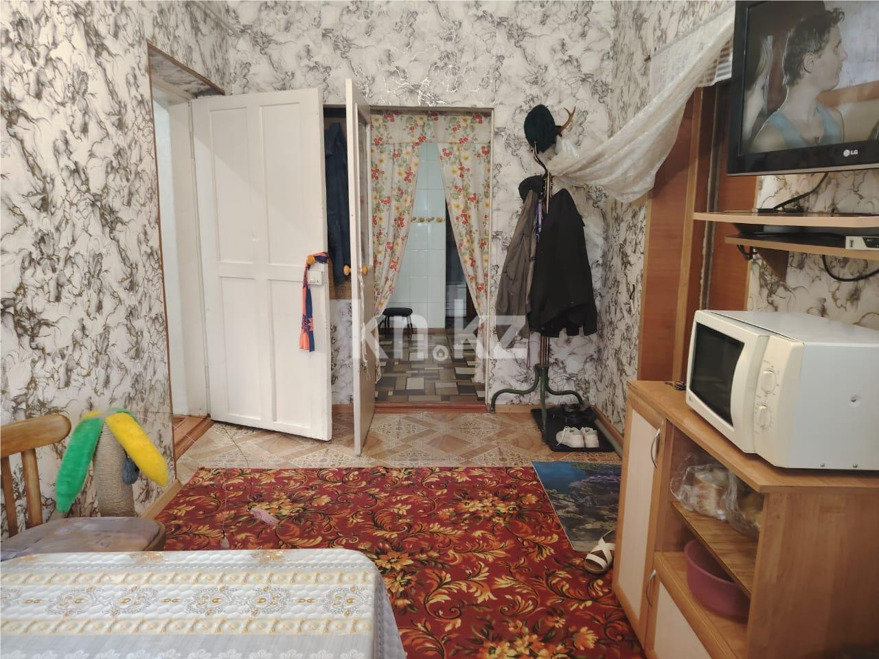 Продажа 3-комнатного дома, 65.5 м², пр. Мира, дом  198 в Темиртау - фото 15