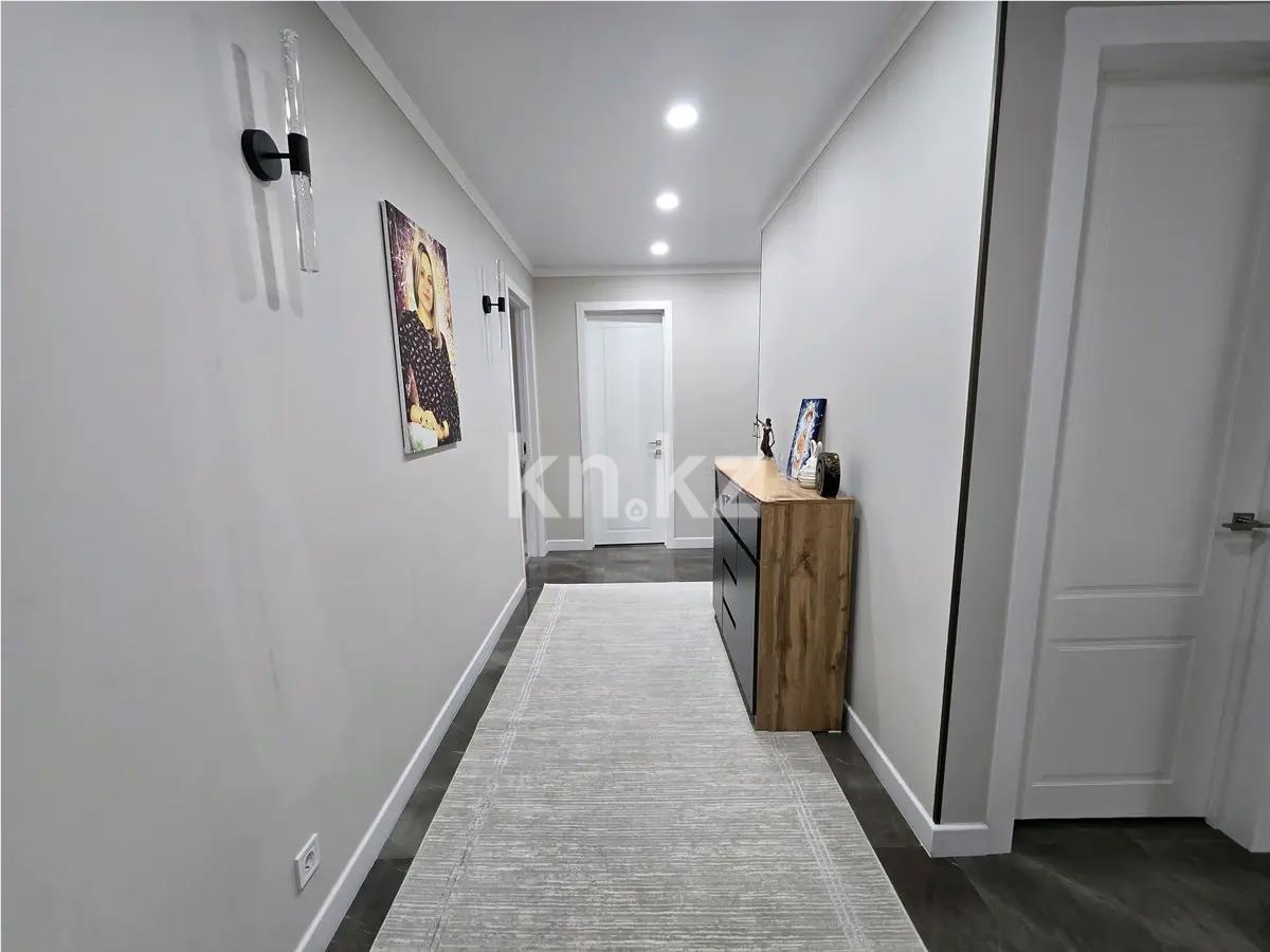 Продажа 3-комнатной квартиры, 108 м² в Алматы - фото 7