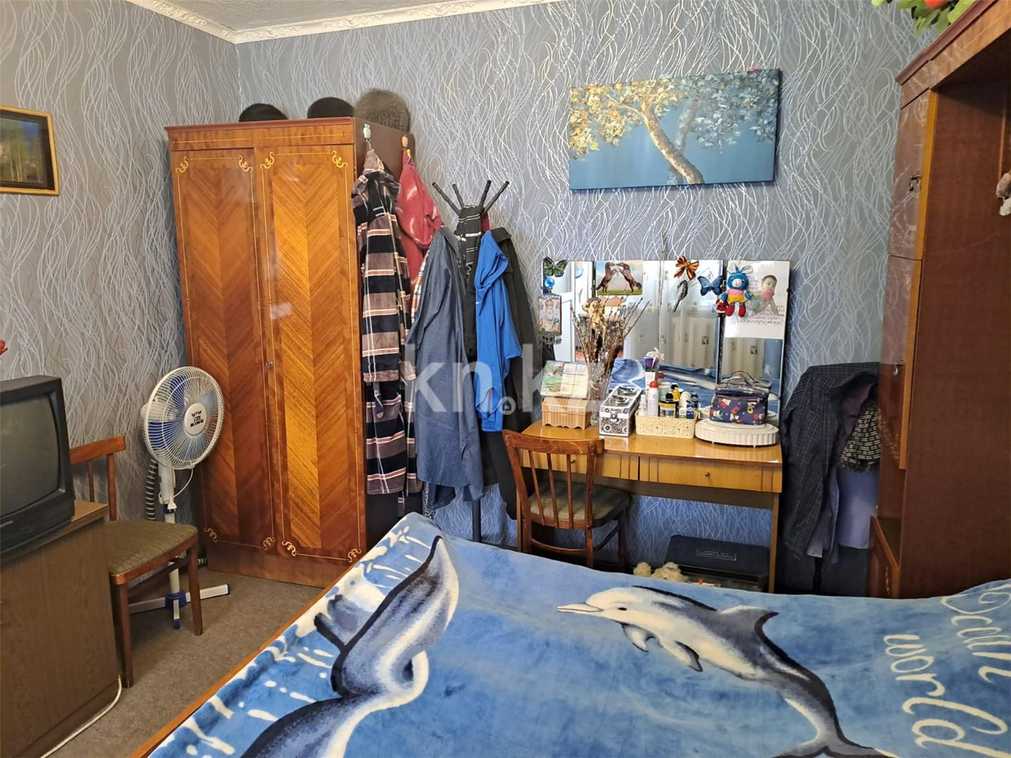 Продажа 2-комнатной квартиры, 48 м², ул. Анжерская в Караганде - фото 5