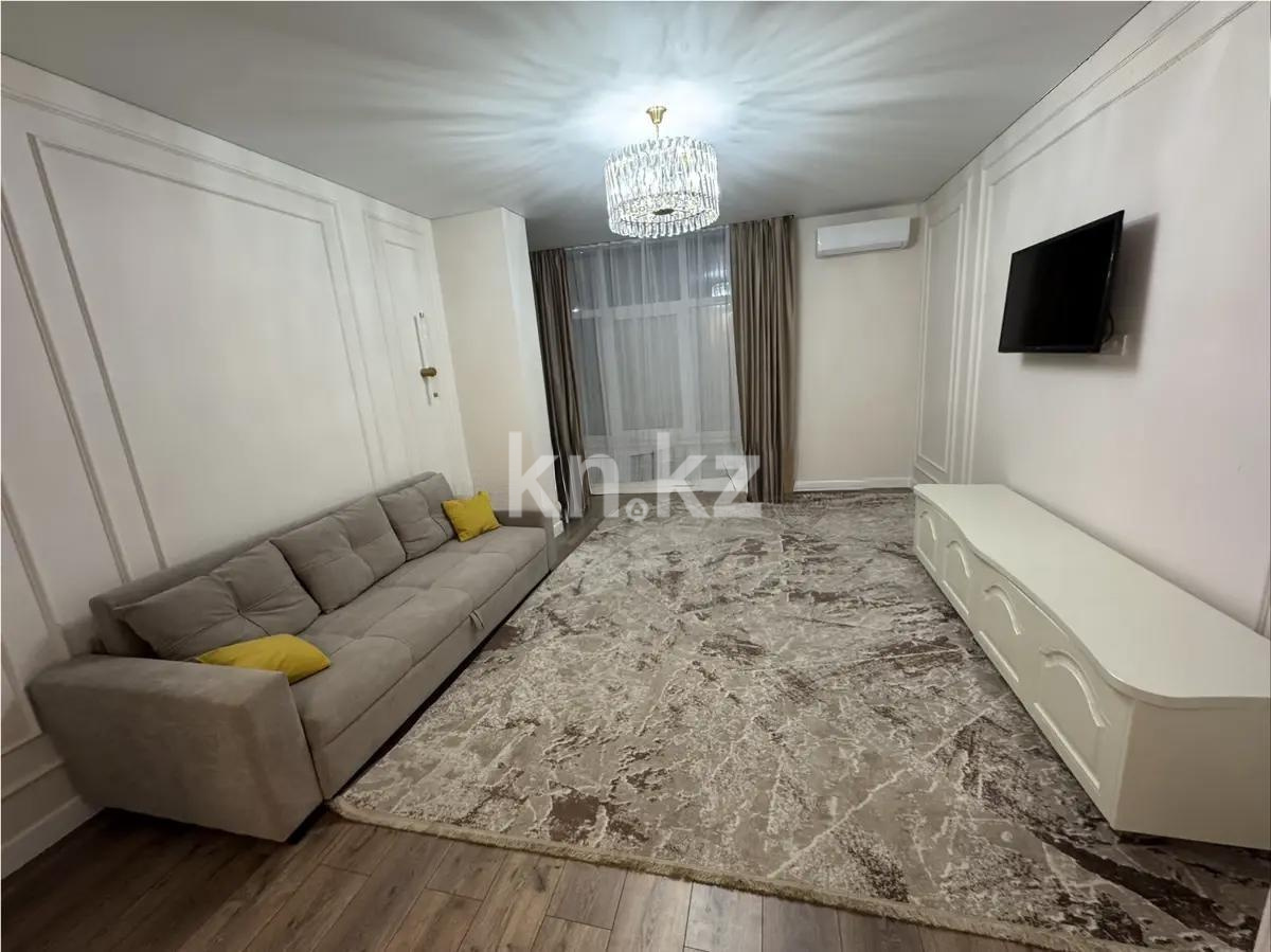 Продажа 2-комнатной квартиры, 60 м² - Продажа квартир в новостройках Алматы без посредников с фото - страница 30 фото 1 из 6