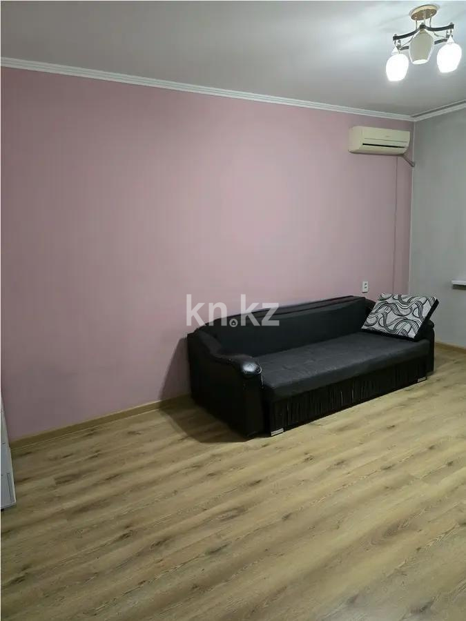 Продажа 2-комнатной квартиры, 60 м², ул. Розыбакиева, дом  291 в Алматы