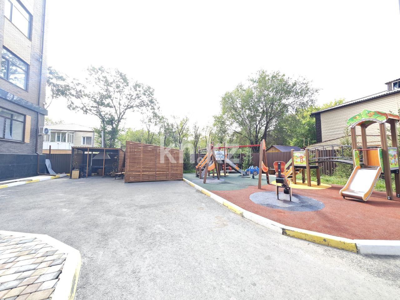 Продажа 1-комнатной квартиры, 48 м², мкр-н Орбита-1, дом  15/1 - Продажа  однокомнатных квартир в Караганде фото 13 из 13