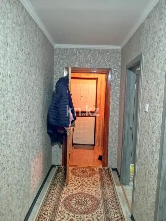 Продажа 4-комнатной квартиры, 92 м², мкр-н 8, дом  34 - Продажа и аренда недвижимости в Темиртау фото 7 из 7