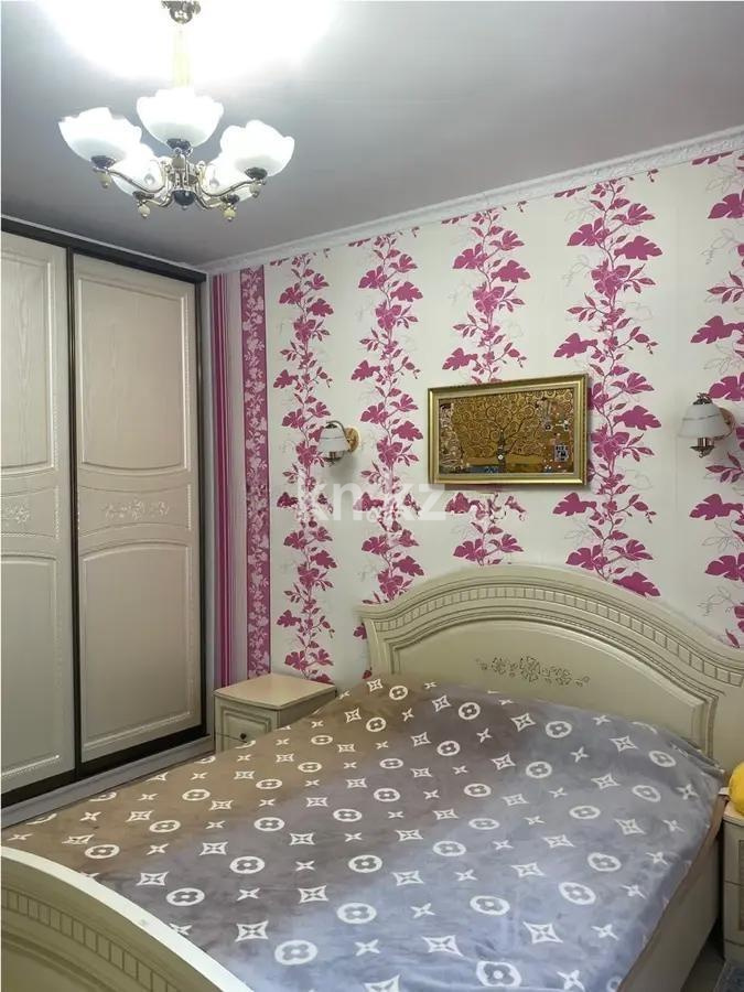 Продажа 2-комнатной квартиры, 67.6 м² в Астане - фото 2