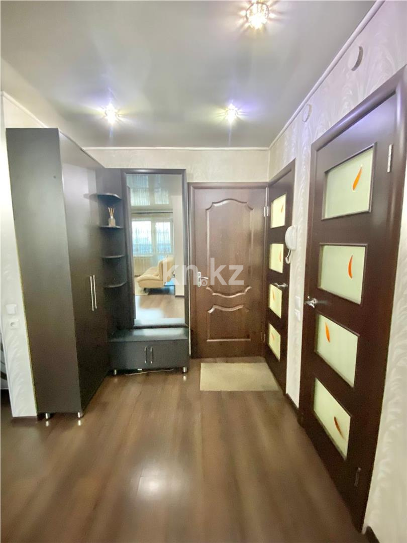 Продажа 1-комнатной квартиры, 34 м², ул. Космонавтов - Продажа квартир в Караганде фото 4 из 10