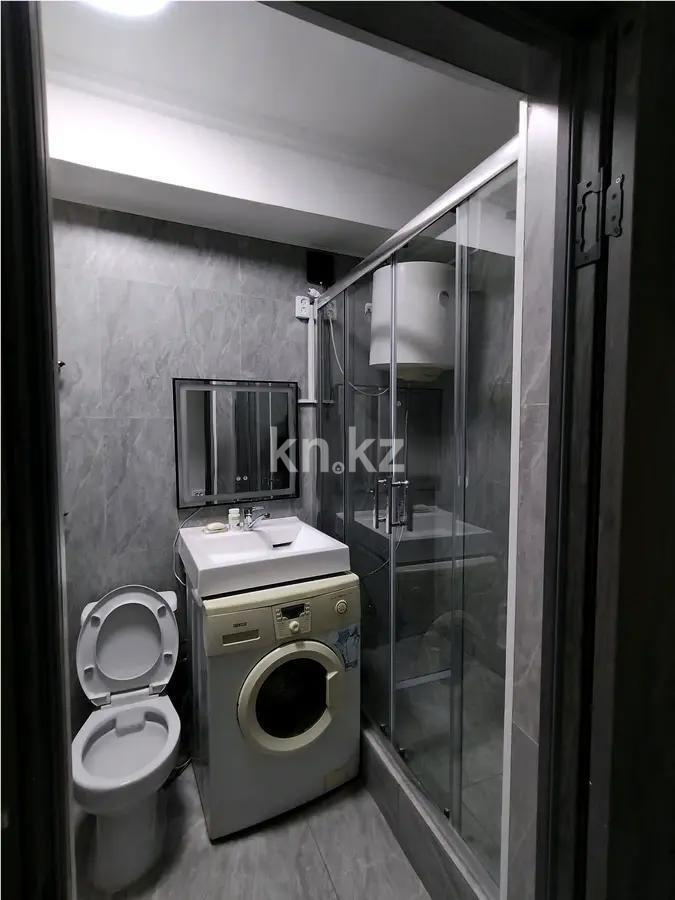 Продажа 2-комнатной квартиры, 43.7 м² - Продажа квартир в Алматы - страница 24 фото 3 из 3