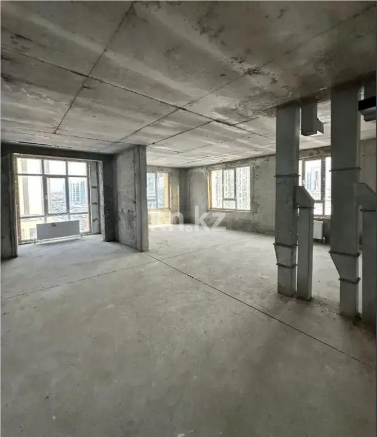 Продажа 2-комнатной квартиры, 58.26 м², мкр-н Шугыла, дом  340/5а стр - Продажа  двухкомнатных квартир в новостройках Алматы с фото фото 1 из 1