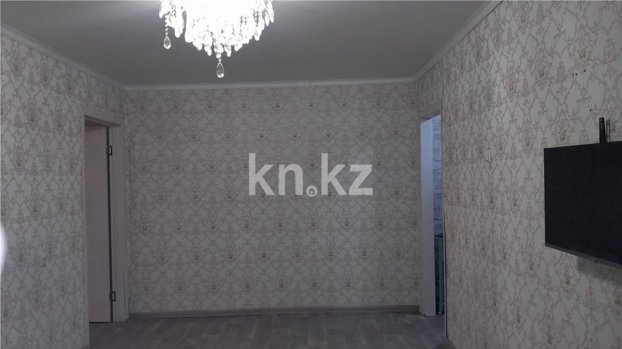 Продажа 2-комнатной квартиры, 48 м², мкр-н Восток-2 - Продажа квартир в Караганде фото 2 из 9