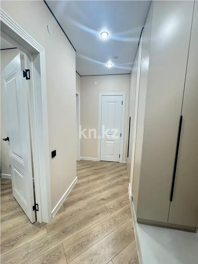 Продажа 2-комнатной квартиры, 63 м² - Продажа двухкомнатных квартир в Алатауском р-не Алматы фото 4 из 4