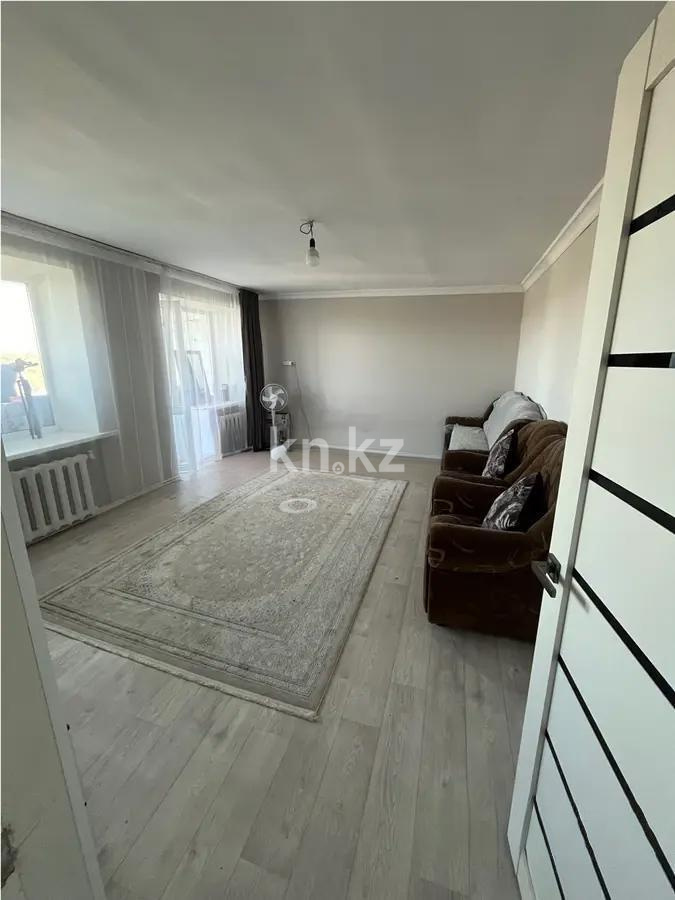Продажа 2-комнатной квартиры, 57 м², ул. Кирпичная, дом  8г - Продажа  двухкомнатных квартир в Караганде без посредников с фото фото 1 из 6