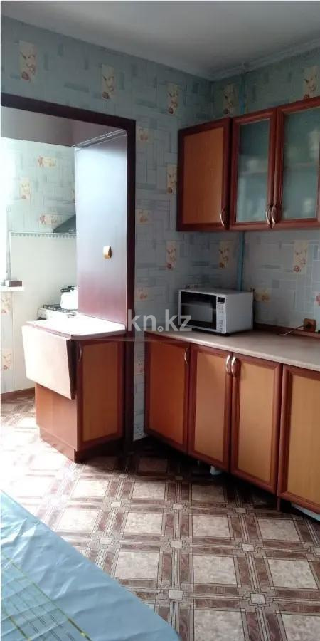 Продажа 3-комнатной квартиры, 70 м², ул. Макаренко, дом  66 в Алматы - фото 4