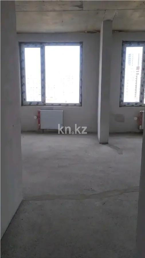Продажа 3-комнатной квартиры, 78.5 м², ул. Байтурсынова, дом  2 - Продажа квартир в Казахстане фото 1 из 2