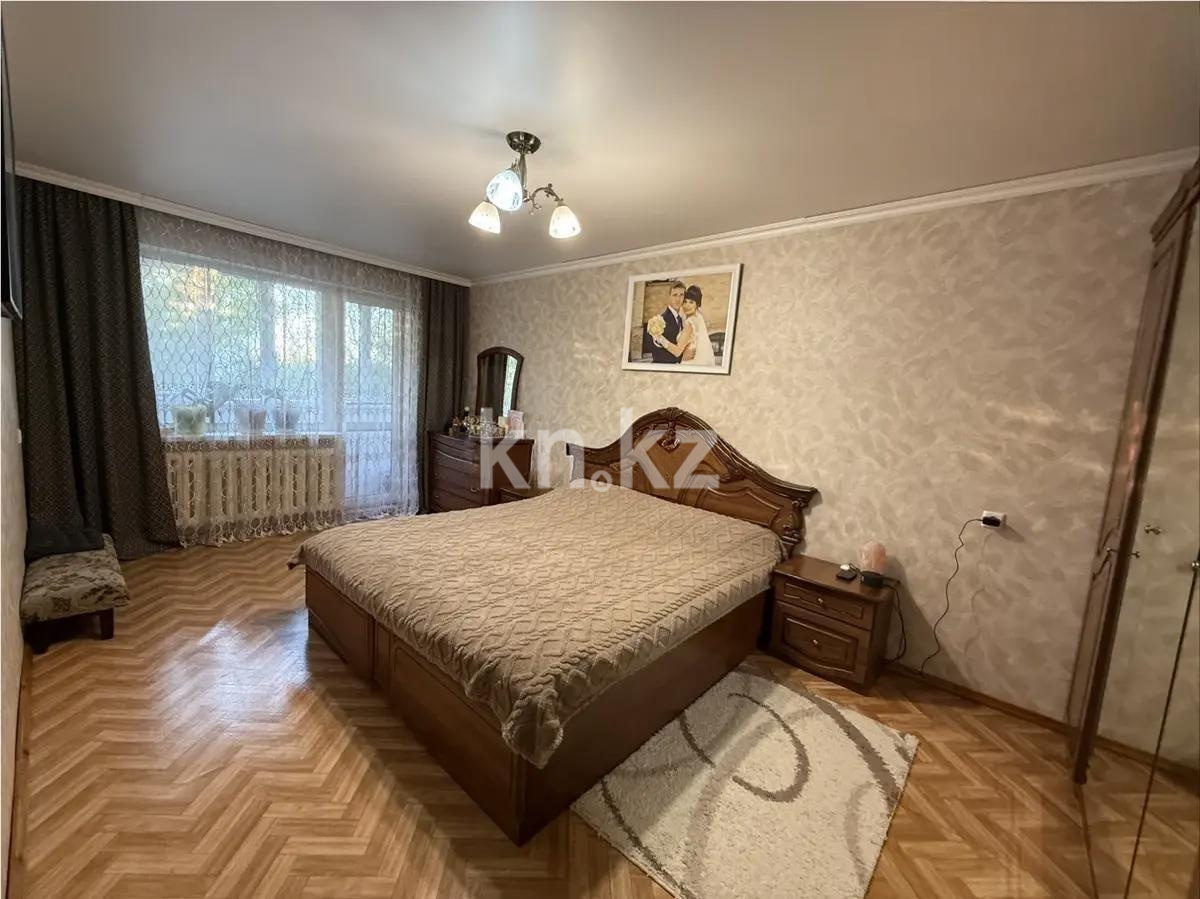 Продажа 3-комнатной квартиры, 64 м² в Караганде - фото 4