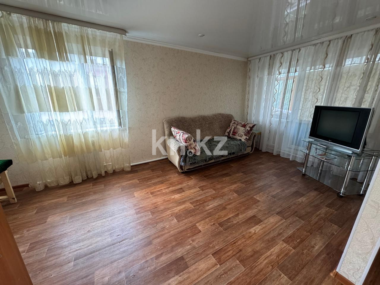 Продажа 1-комнатной квартиры, 30 м², пр. Металлургов - Продажа квартир в Темиртау фото 1 из 7