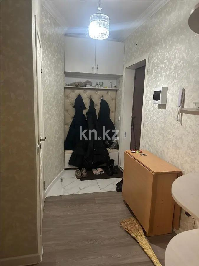 Продажа 1-комнатной квартиры, 40 м² - Продажа  однокомнатных квартир в новостройках Астаны - страница 6 фото 4 из 4