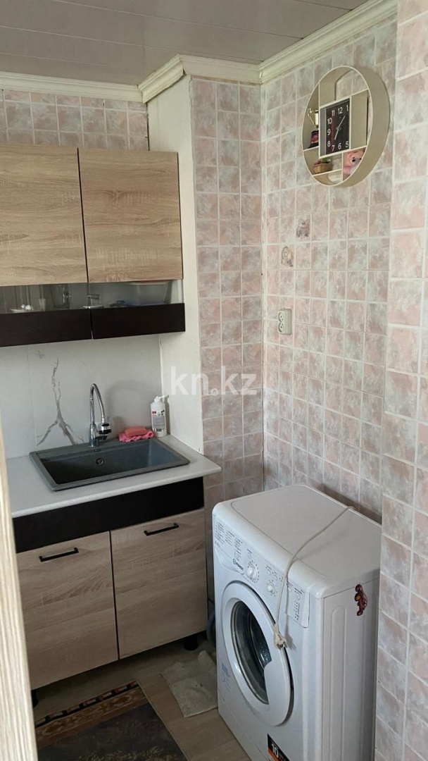 Аренда 2-комнатной квартиры, 47.8 м², мкр-н 4, дом  57 - Продажа и аренда недвижимости в Актау фото 8 из 8