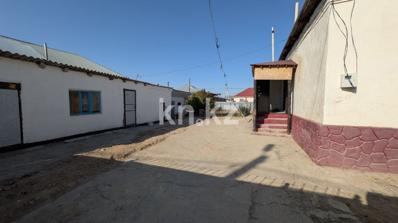 Продажа 3-комнатного дома, 76 м² - Продажа домов, коттеджей в Казахстане - страница 3 фото 13 из 33