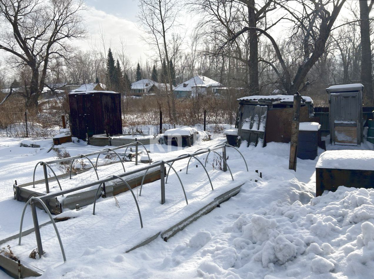 Продажа 3-комнатного дома, 40 м², ул. Героев - Продажа домов, коттеджей в Казахстане фото 14 из 14