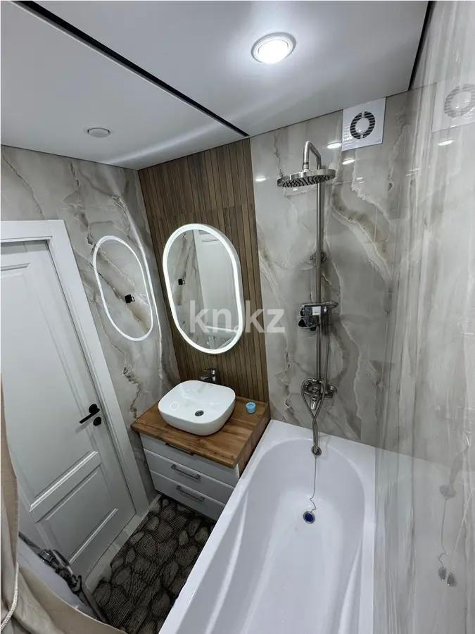 Продажа 4-комнатной квартиры, 85 м² - Продажа квартир в Караганде - страница 2 фото 6 из 8