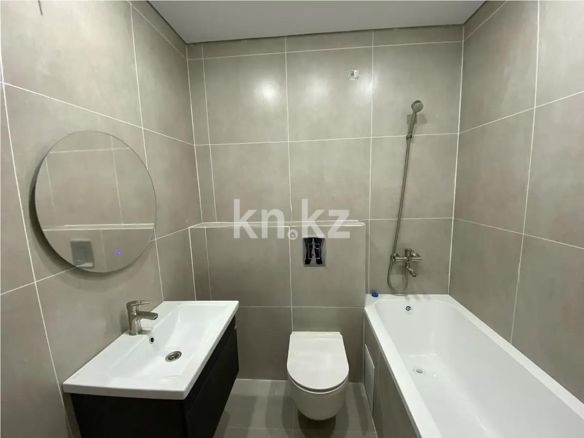 Продажа 1-комнатной квартиры, 35 м² - Продажа квартир в Астане без посредников - страница 29 фото 3 из 3