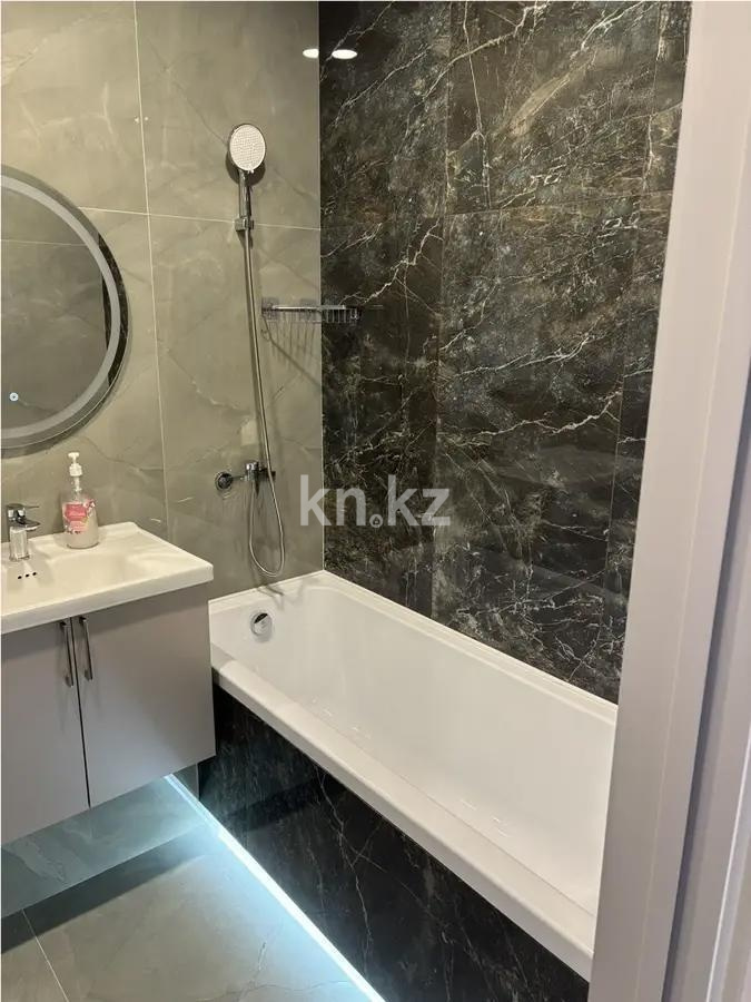 Продажа 1-комнатной квартиры, 35 м² - Продажа однокомнатных квартир в Алматы - страница 21 фото 2 из 2