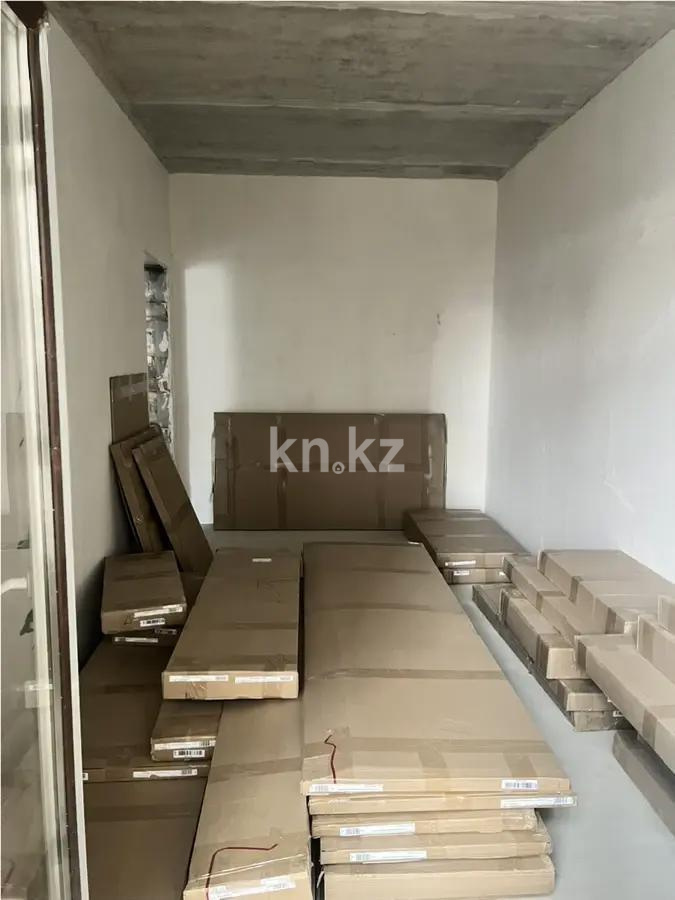 Продажа 4-комнатной квартиры, 119 м², пр. Республики, дом  49/2 - Продажа  четырехкомнатных квартир в Караганде фото 5 из 5