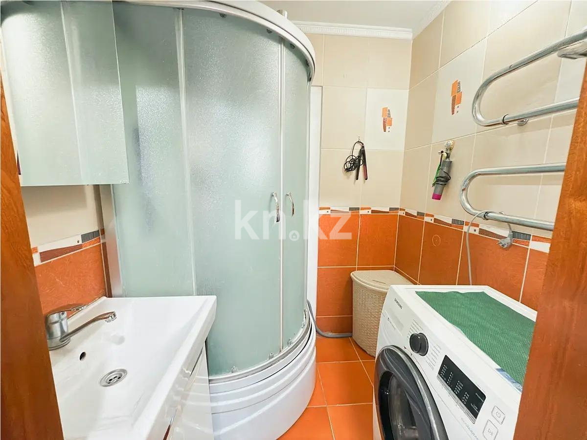 Продажа 4-комнатной квартиры, 86 м² в Астане - фото 6