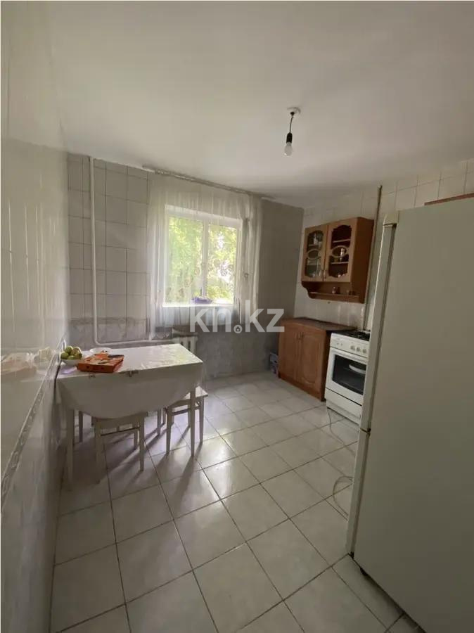 Продажа 2-комнатной квартиры, 53 м² - Продажа двухкомнатных квартир в Ауэзовском р-не Алматы фото 1 из 4