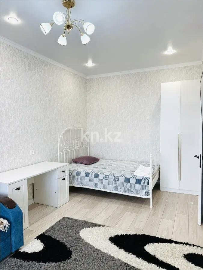 Продажа 1-комнатной квартиры, 41 м², ул. Орынбор, дом  13 - Продажа квартир в Казахстане фото 2 из 6