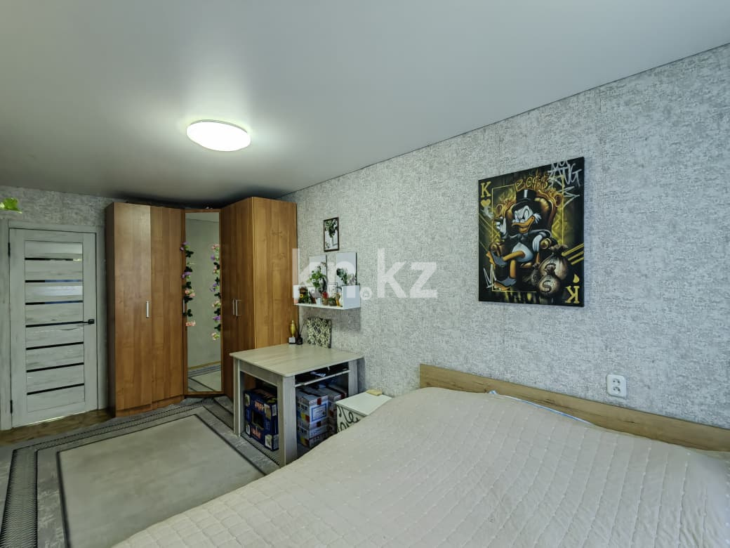 Продажа 2-комнатной квартиры, 44 м² в Караганде - фото 10