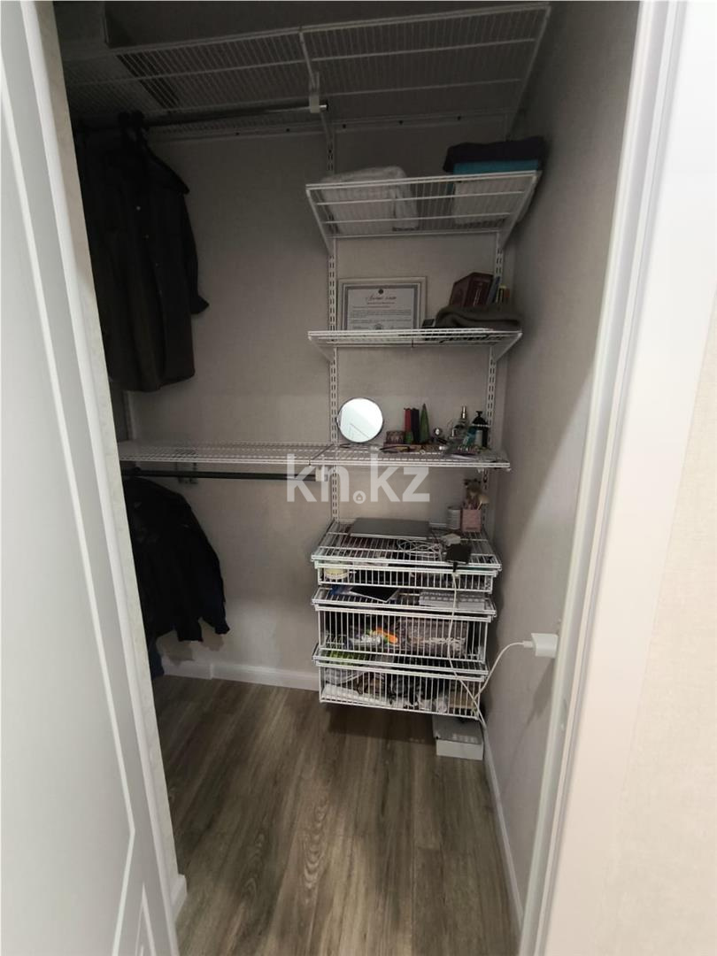 Продажа 1-комнатной квартиры, 41.42 м² - Продажа квартир в Балхаше фото 8 из 9