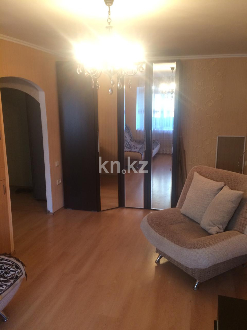 Аренда 1-комнатной квартиры, 32 м² - Продажа дач в Усть-Каменогорске фото 2 из 7