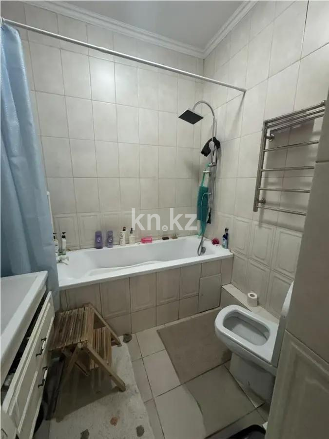 Продажа 2-комнатной квартиры, 64 м², ул. Радостовца, дом  124 - Продажа  двухкомнатных квартир в новостройках Алматы фото 5 из 6