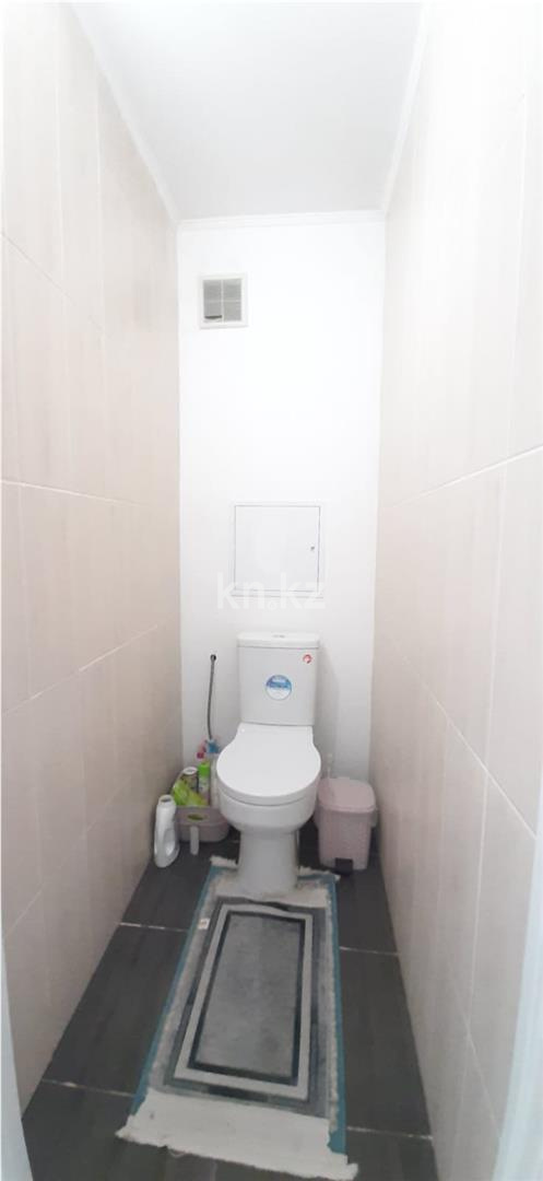 Продажа 3-комнатной квартиры, 68 м² - Продажа квартир в панельном доме в Казахстане - страница 2 фото 10 из 16