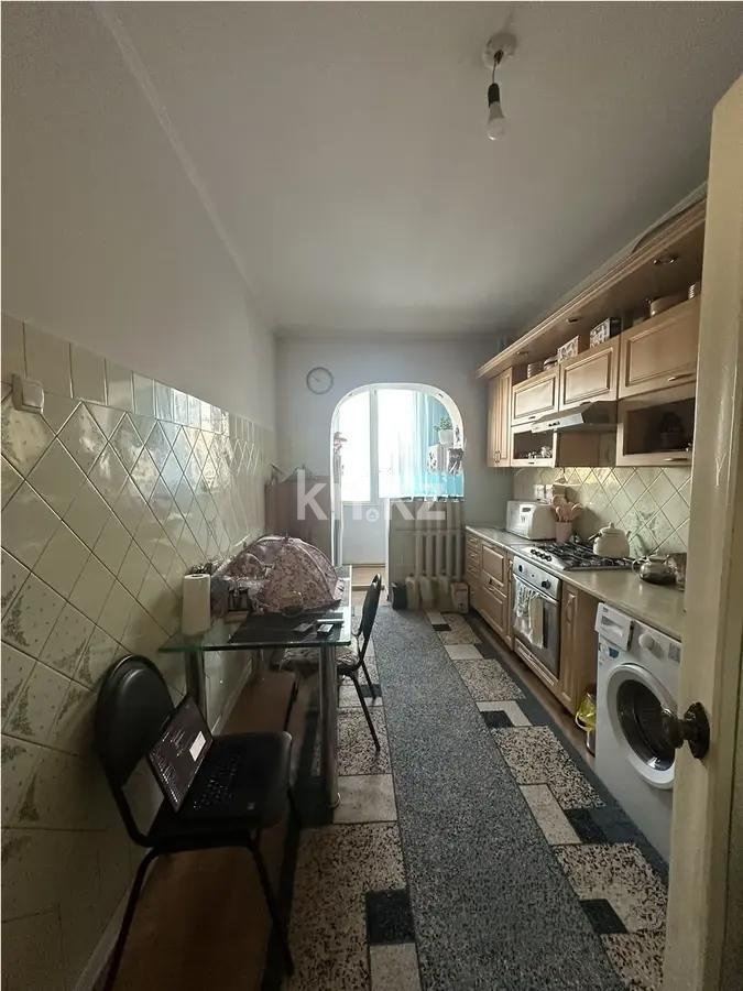 Продажа 3-комнатной квартиры, 64 м² - Продажа трехкомнатных квартир от собственников в Казахстане фото 4 из 5