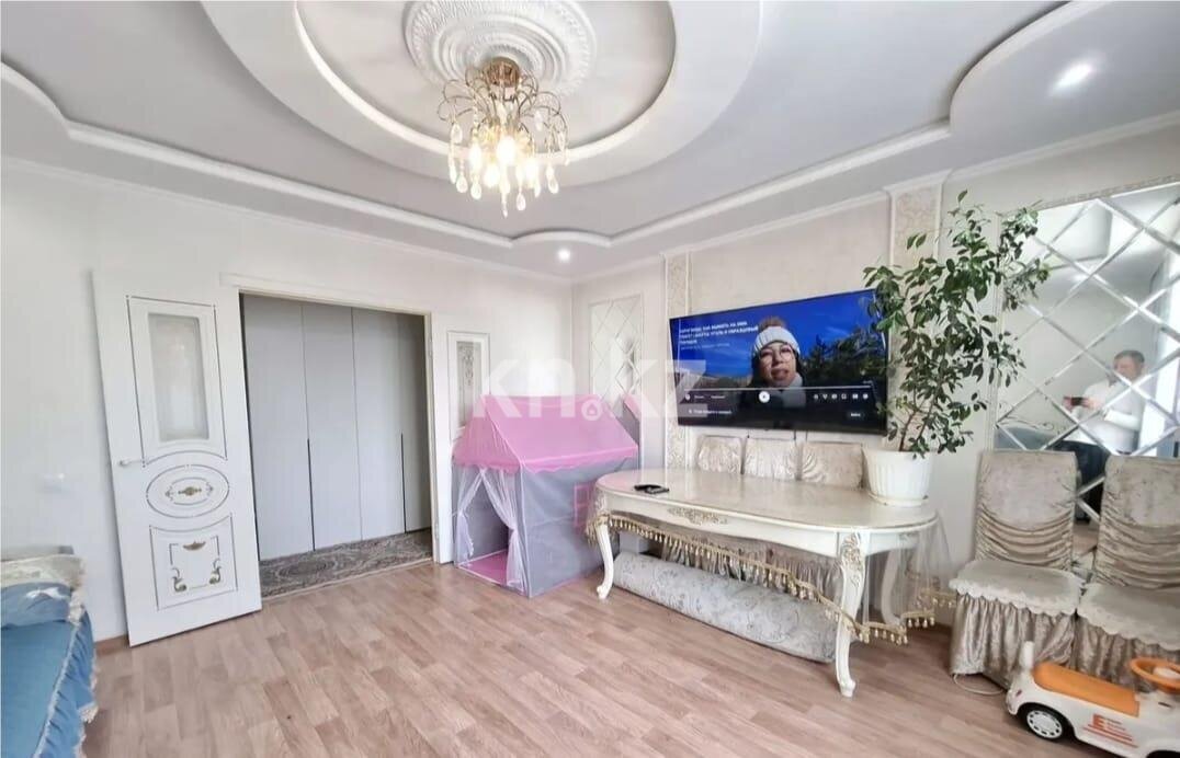 Продажа 3-комнатной квартиры, 68 м² в Караганде - фото 21