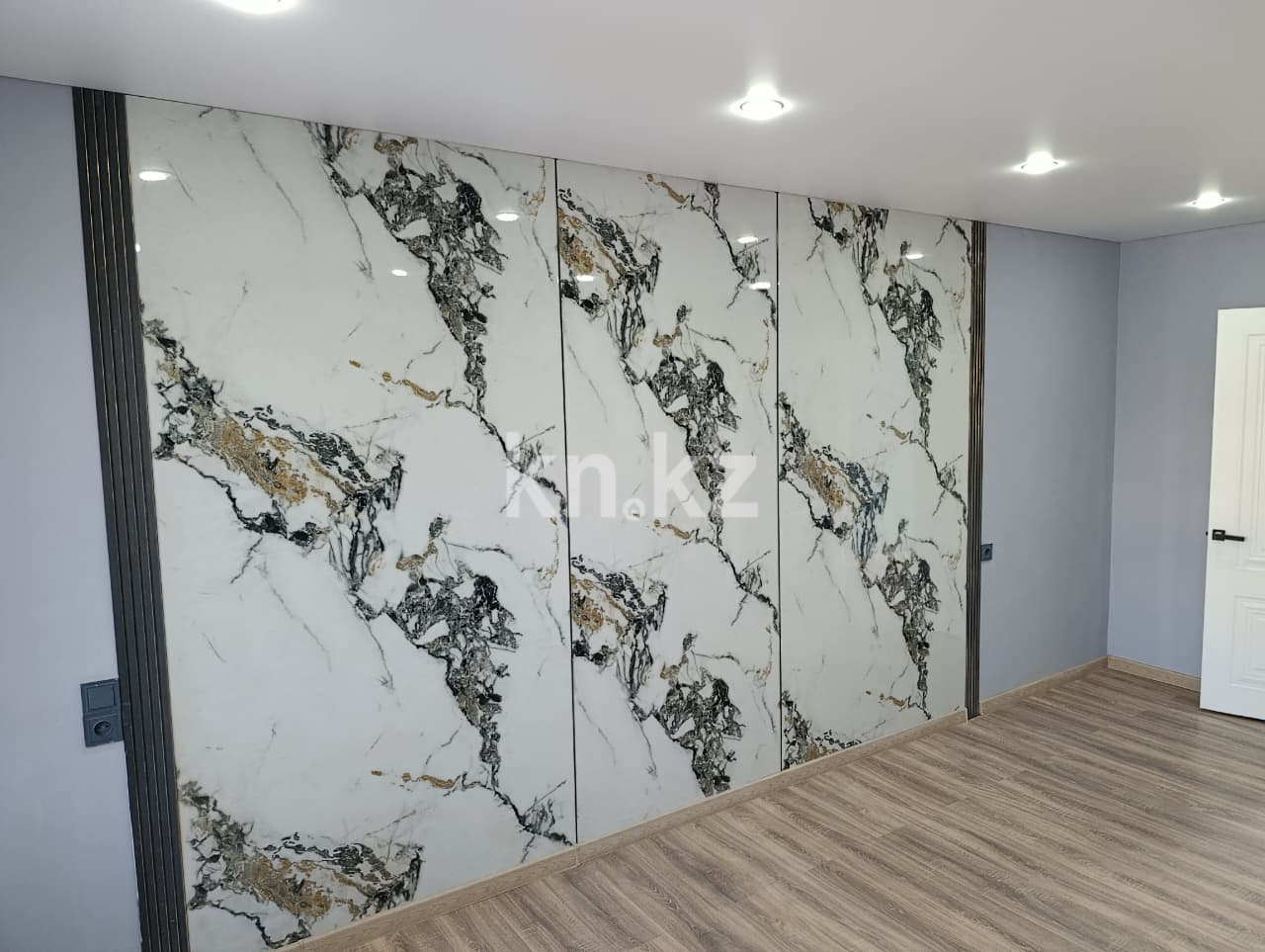 Продажа 2-комнатной квартиры, 48 м² в Караганде