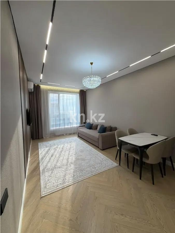 Продажа 2-комнатной квартиры, 58 м² - Продажа квартир от собственников в Алматы - страница 52 фото 2 из 2