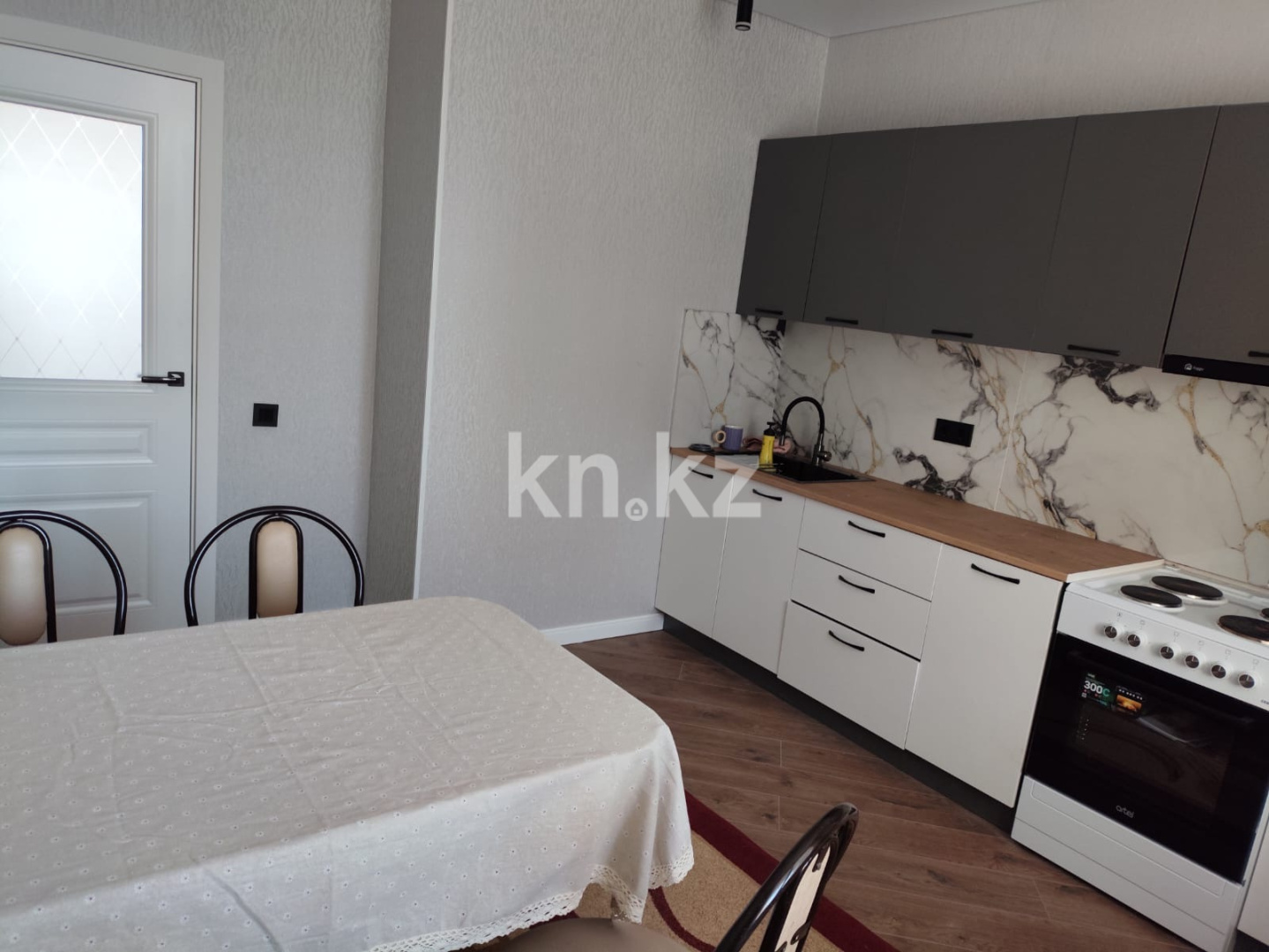 Аренда 2-комнатной квартиры, 61 м² - Аренда недвижимости в Астане - страница 5 фото 2 из 8