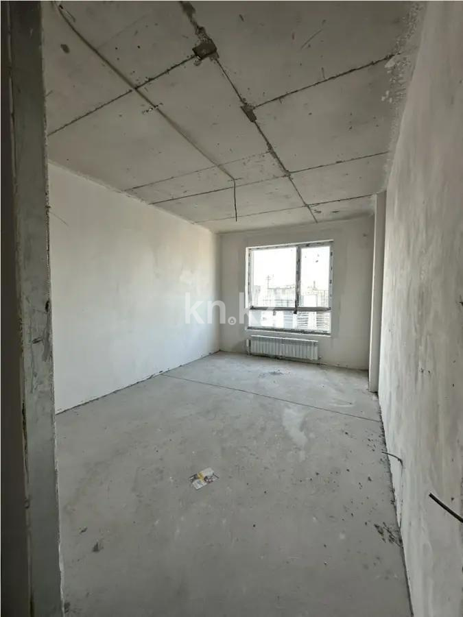 Продажа 1-комнатной квартиры, 45.5 м² - Продажа однокомнатных квартир в монолитно-каркасном доме в Алматы - страница 4 фото 1 из 2