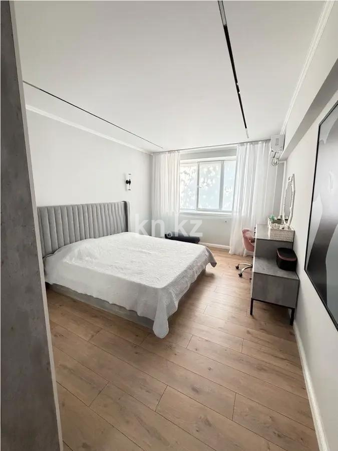 Продажа 3-комнатной квартиры, 68.8 м² - Продажа квартир в Алмалинском р-не Алматы фото 3 из 7