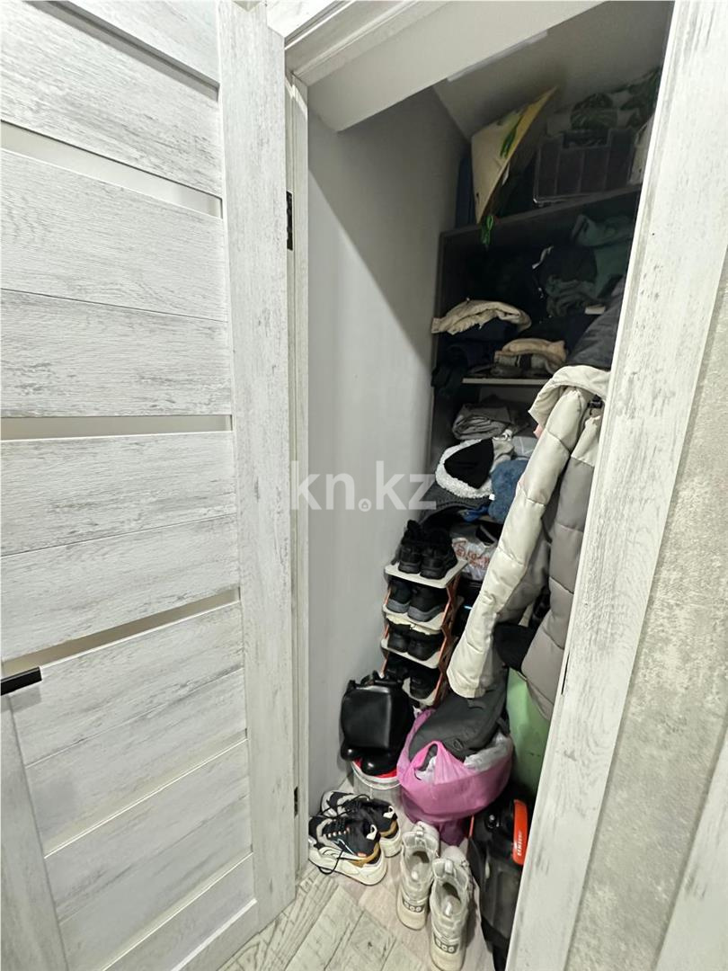 Продажа 2-комнатной квартиры, 39 м² - Продажа квартир в Пришахтинске Караганды - страница 2 фото 16 из 18